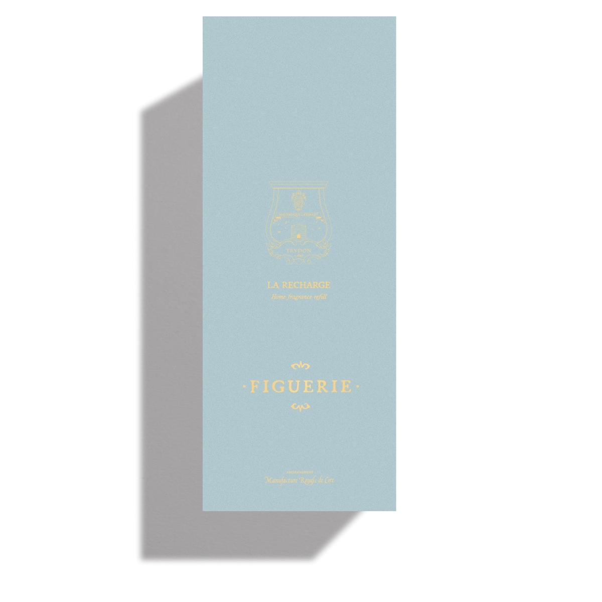 Trvdon Figuerie Refill Diffuser 300 ml