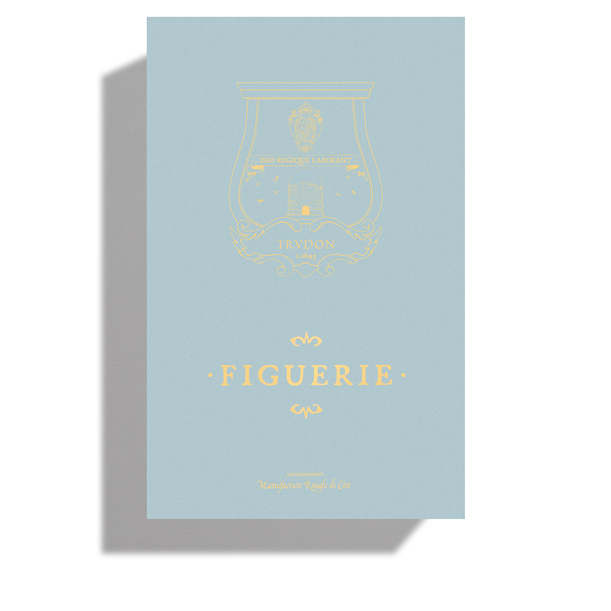 Trvdon Figuerie Room Spray 375 ml
