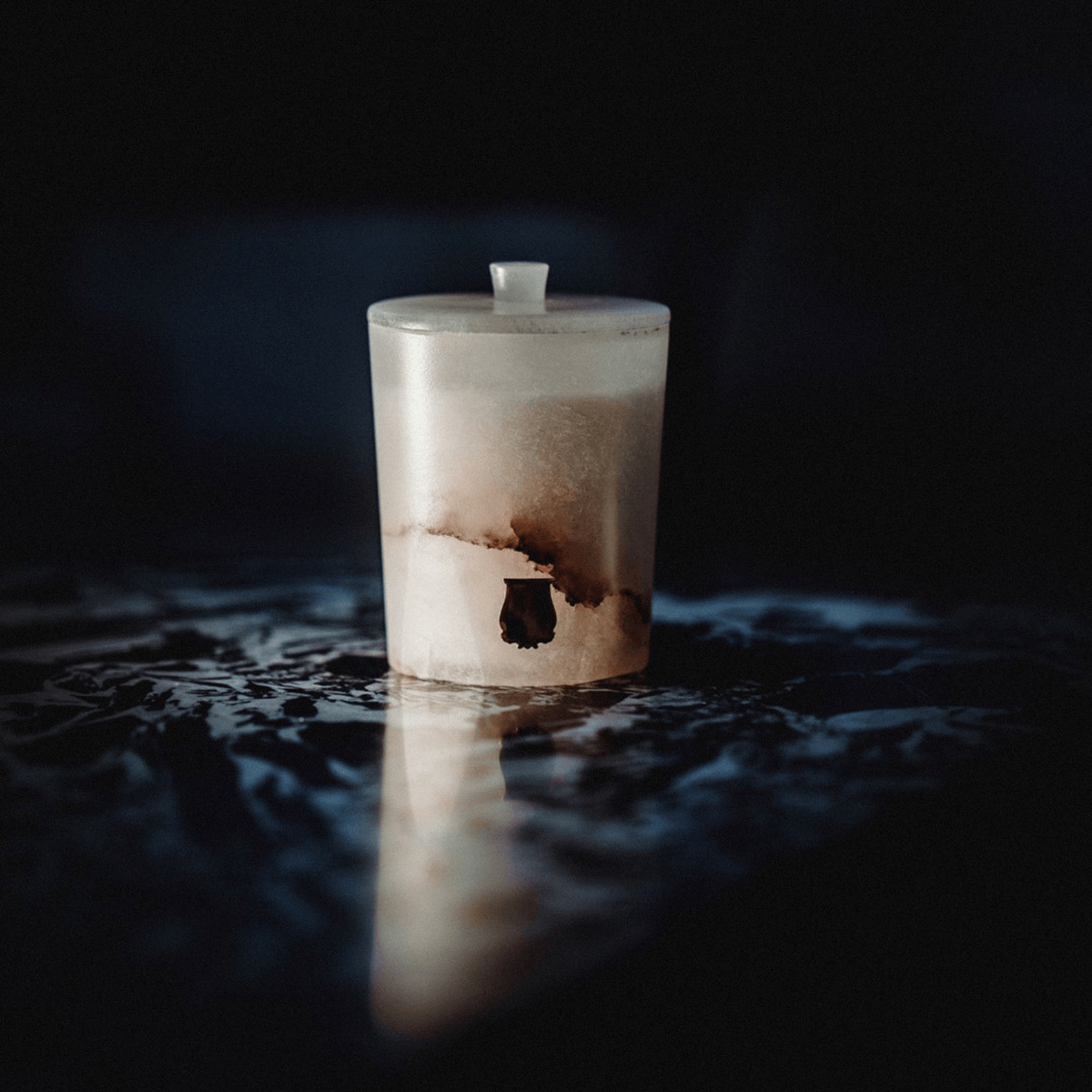 Trvdon Gabriel The Alabasters Candle 270 gr