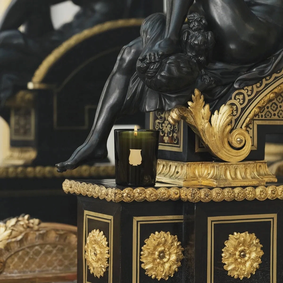 Trvdon Josephine Classique Candle 270 gr