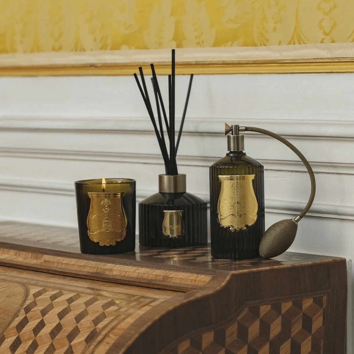 Trvdon Josephine Diffuser 350 ml