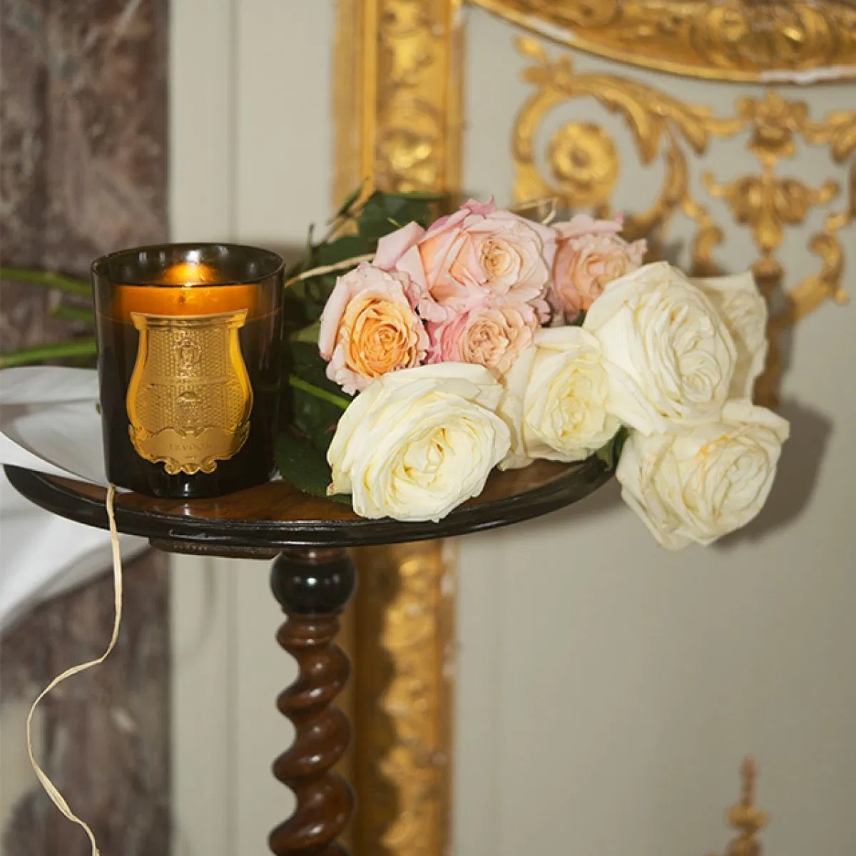 Trvdon Josephine Petite Candle 70 gr