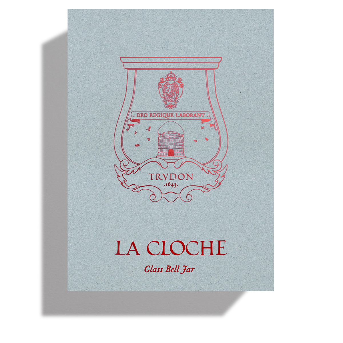 Trvdon La Cloche