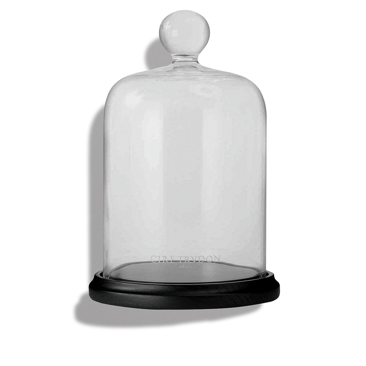 Trvdon La Cloche