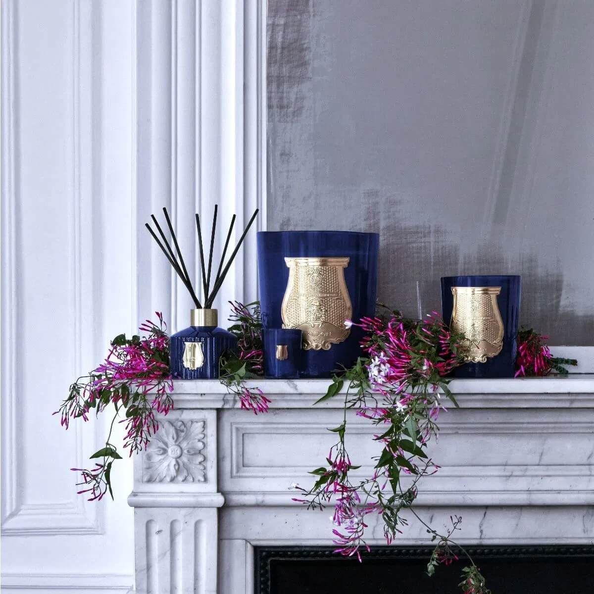 Trvdon Madurai Classique Candle 270 gr