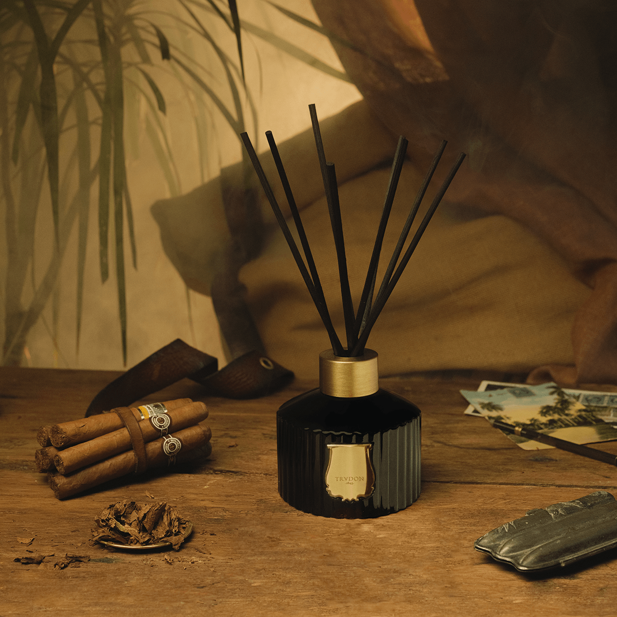 Trvdon Madurai Diffuser 350 ml