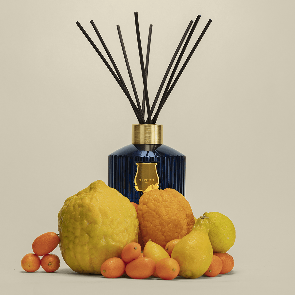 Trvdon Madurai Diffuser 350 ml