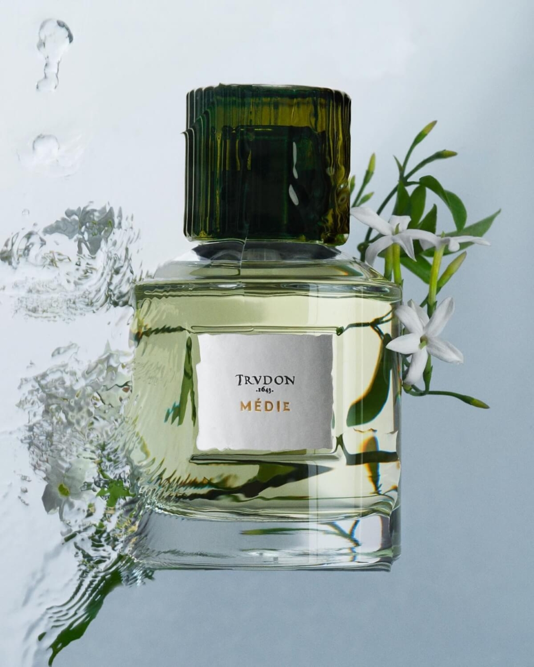 Trvdon Medie 100 ml