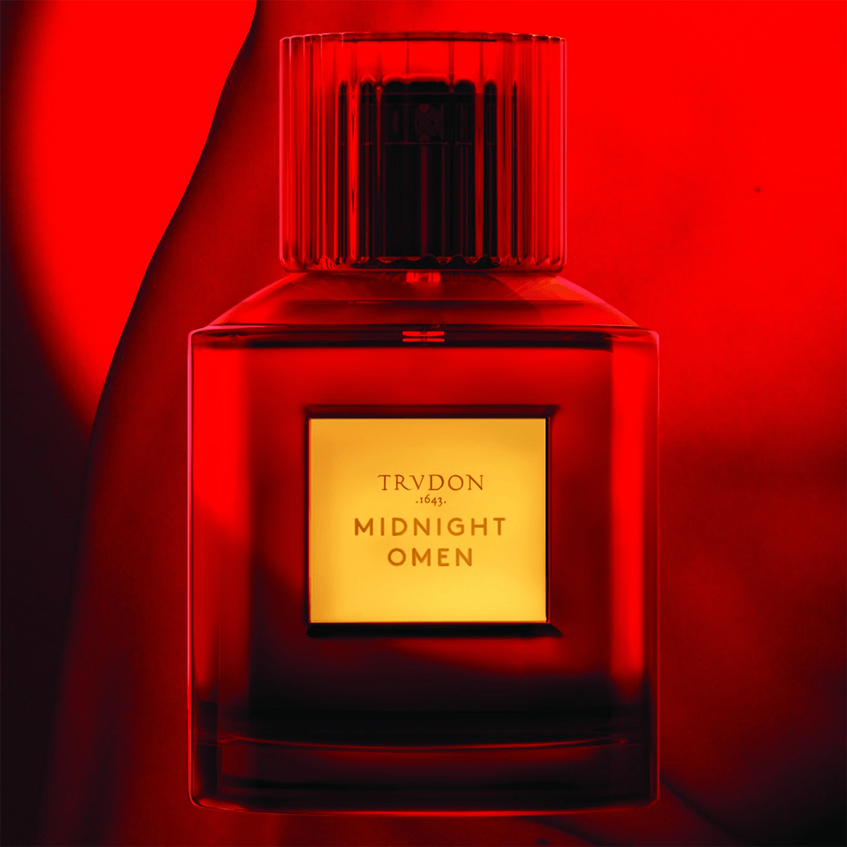 Trvdon Midnight Omen 100 ml