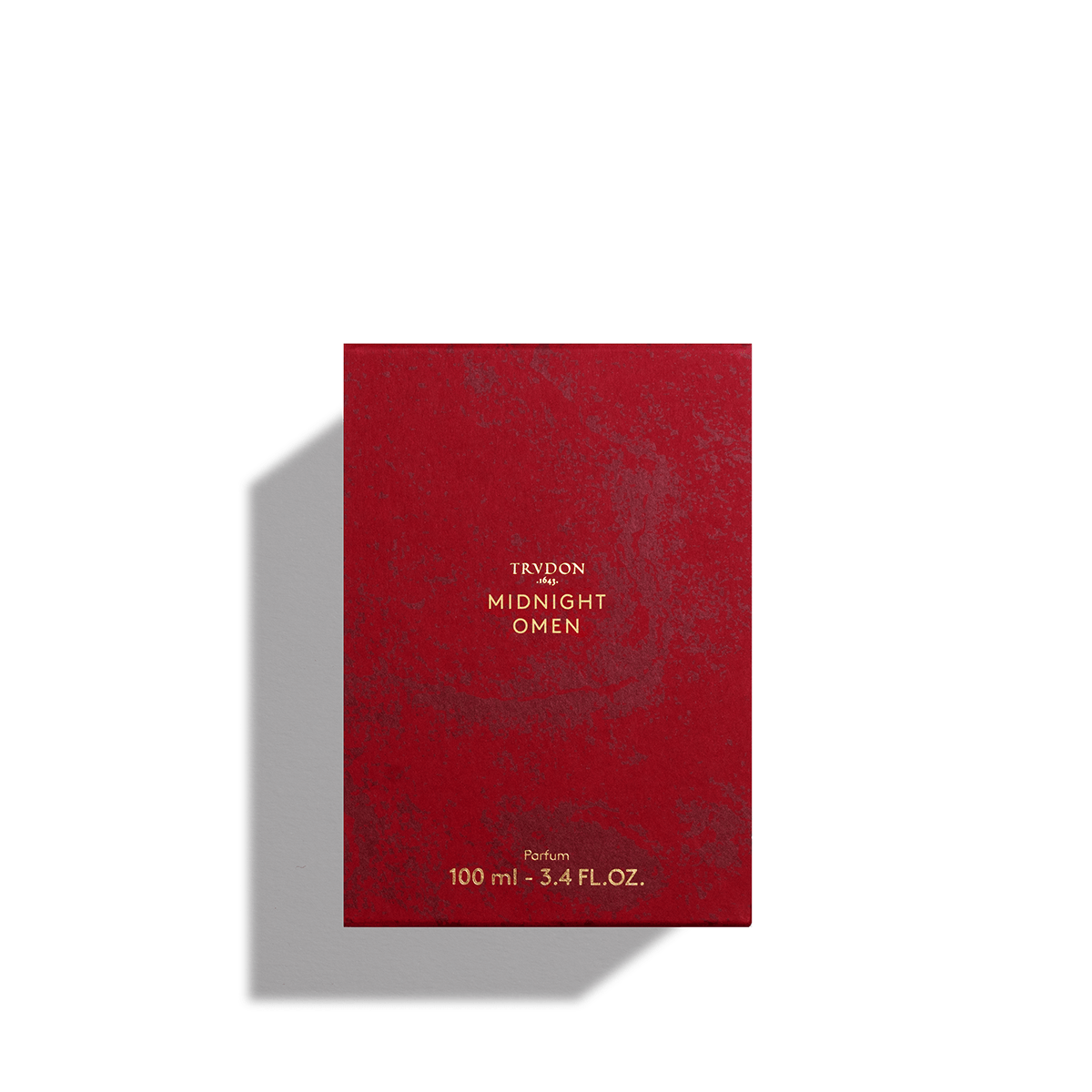 Trvdon Midnight Omen 100 ml