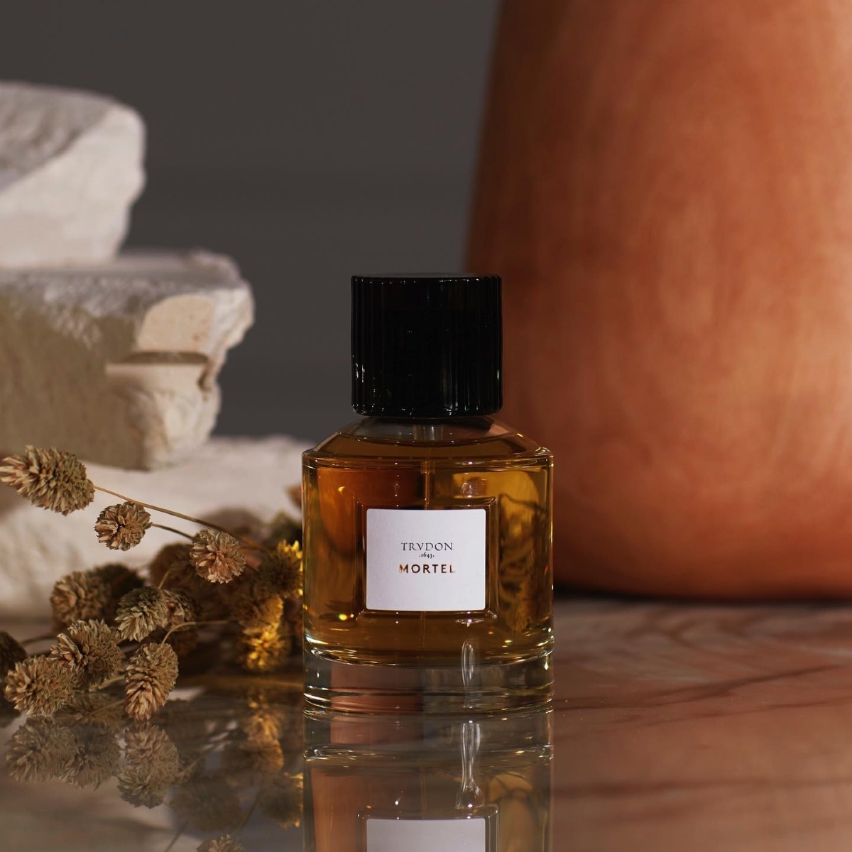 Trvdon Mortel 100 ml