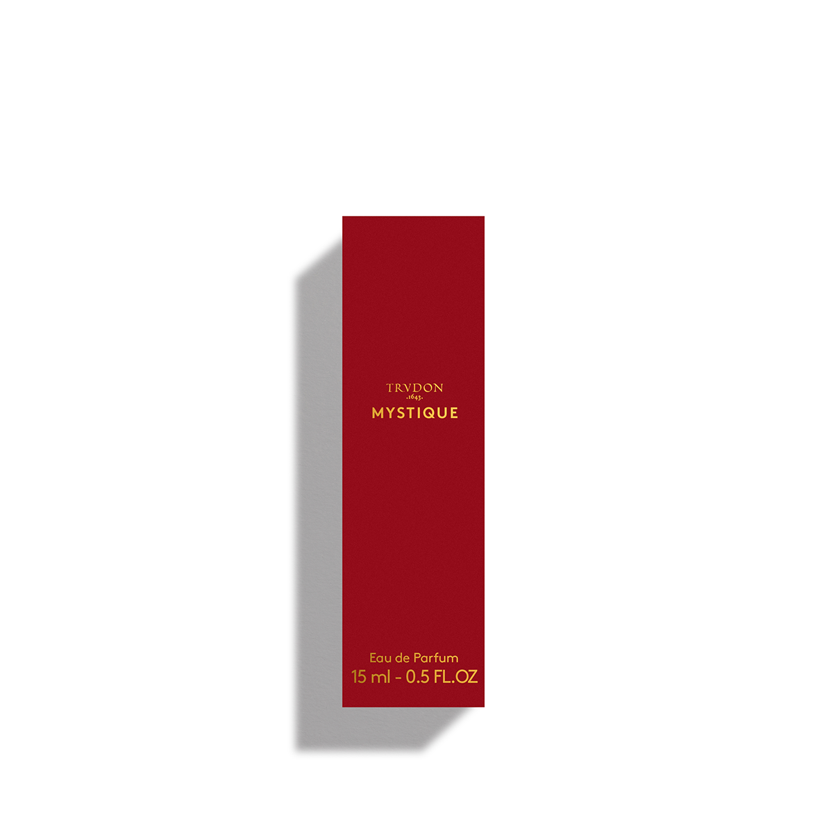 Trvdon Mystique 15 ml