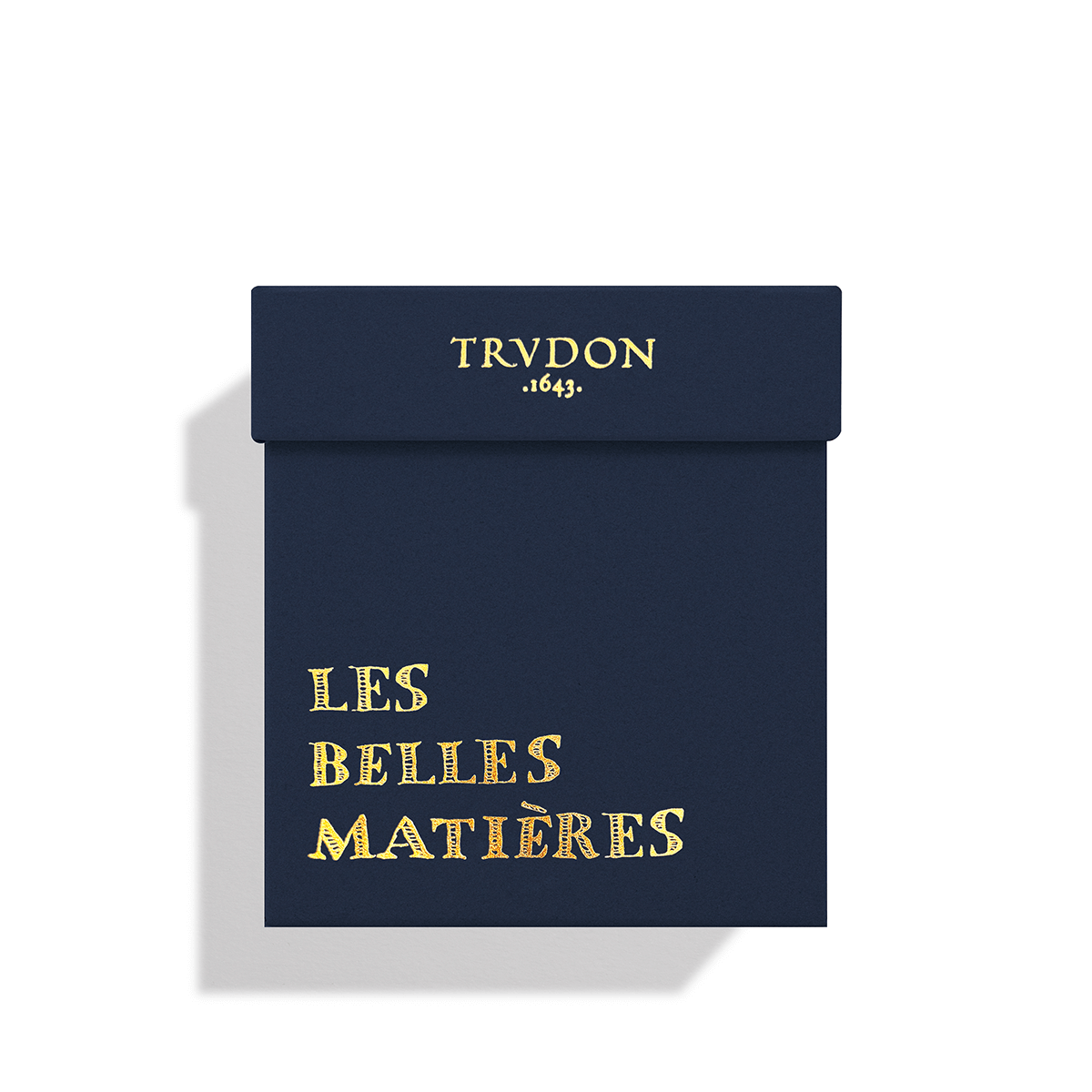 Trvdon Ourika Classique Candle 270 gr