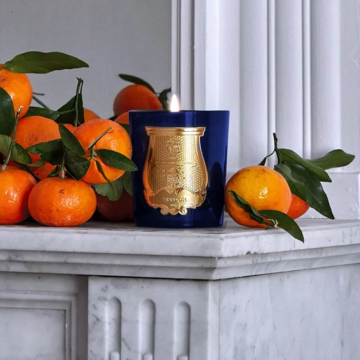 Trvdon Reggio Classique Candle 270 gr
