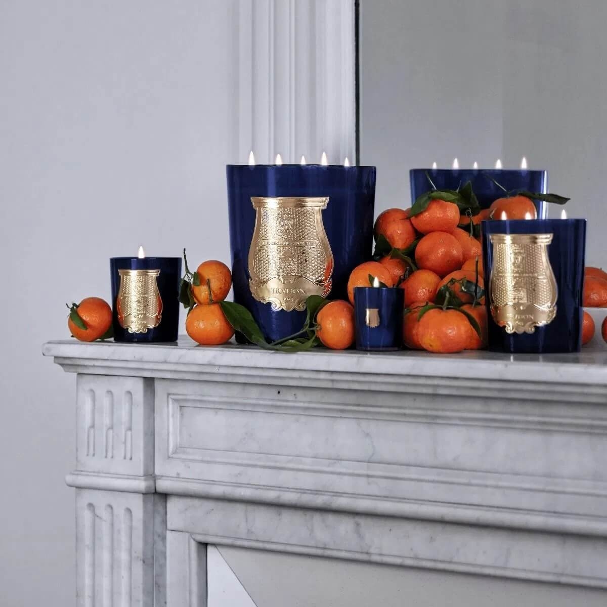 Trvdon Reggio Intermede Candle 800 gr