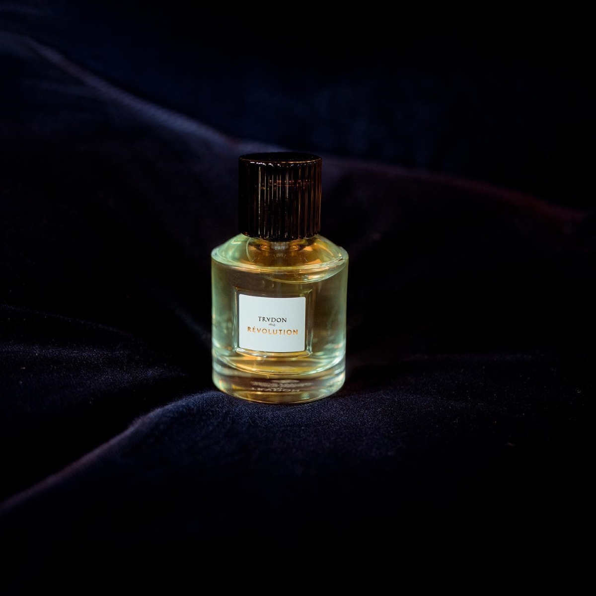 Trvdon Revolution 100 ml