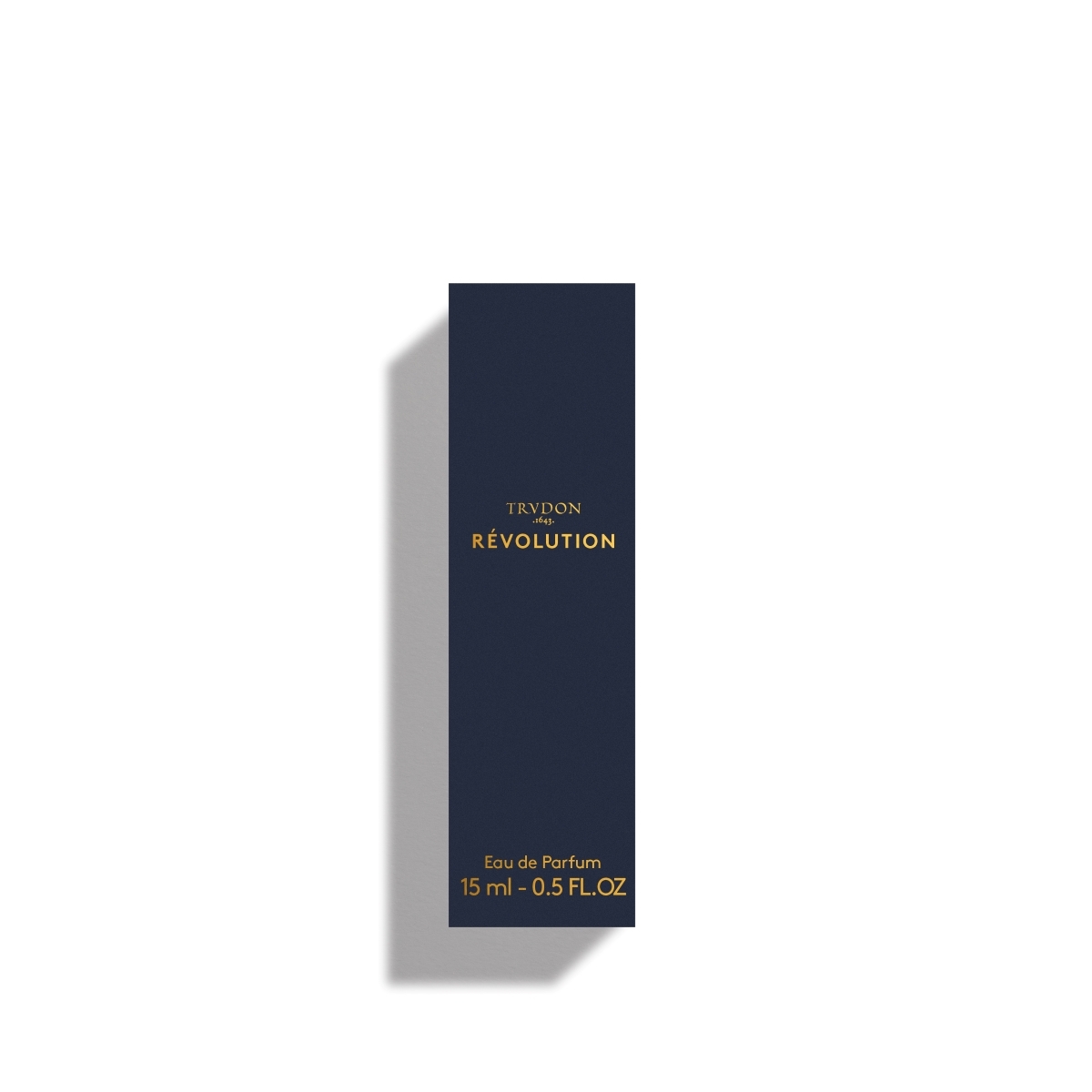 Trvdon Revolution 15 ml