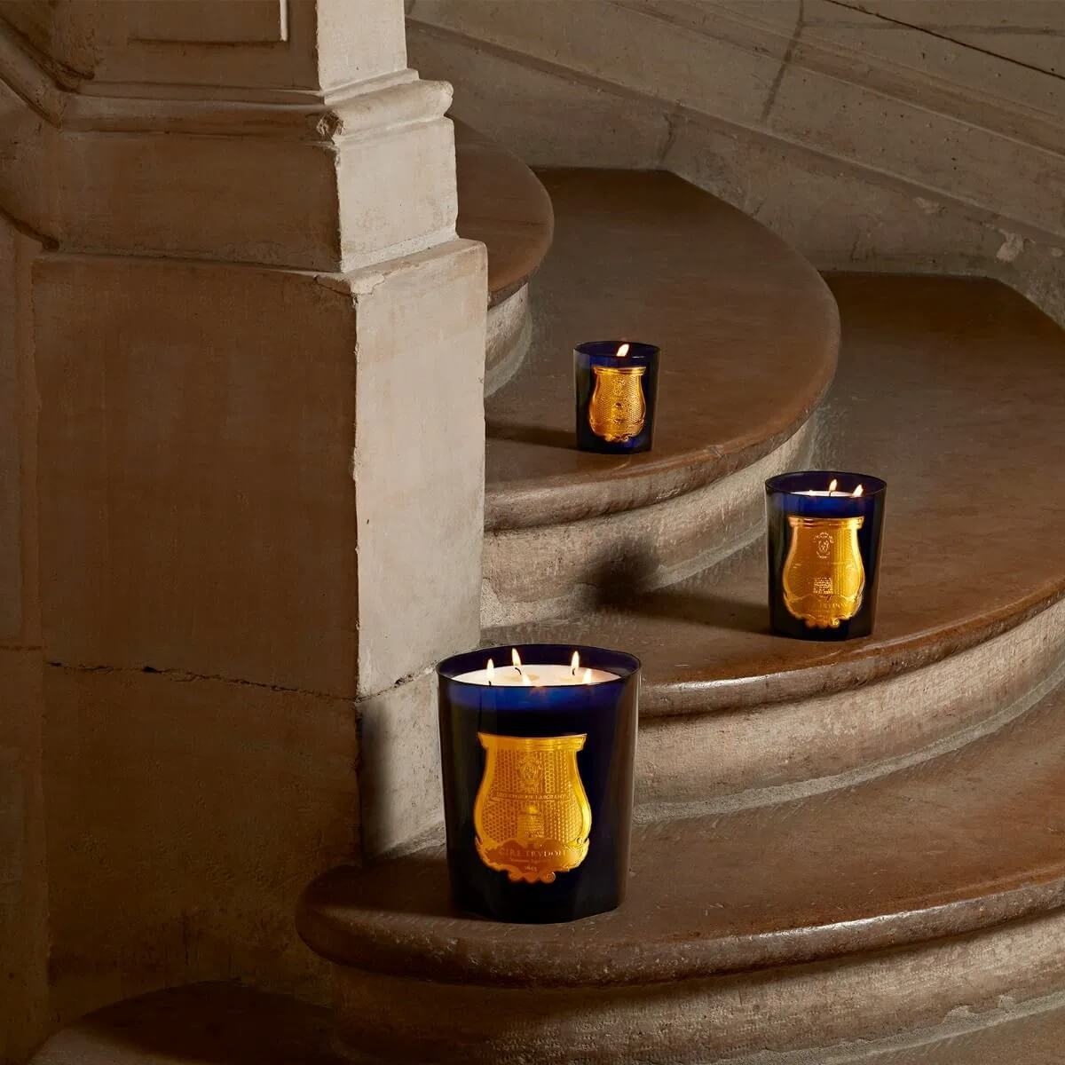 Trvdon Salta Classique Candle 270 gr