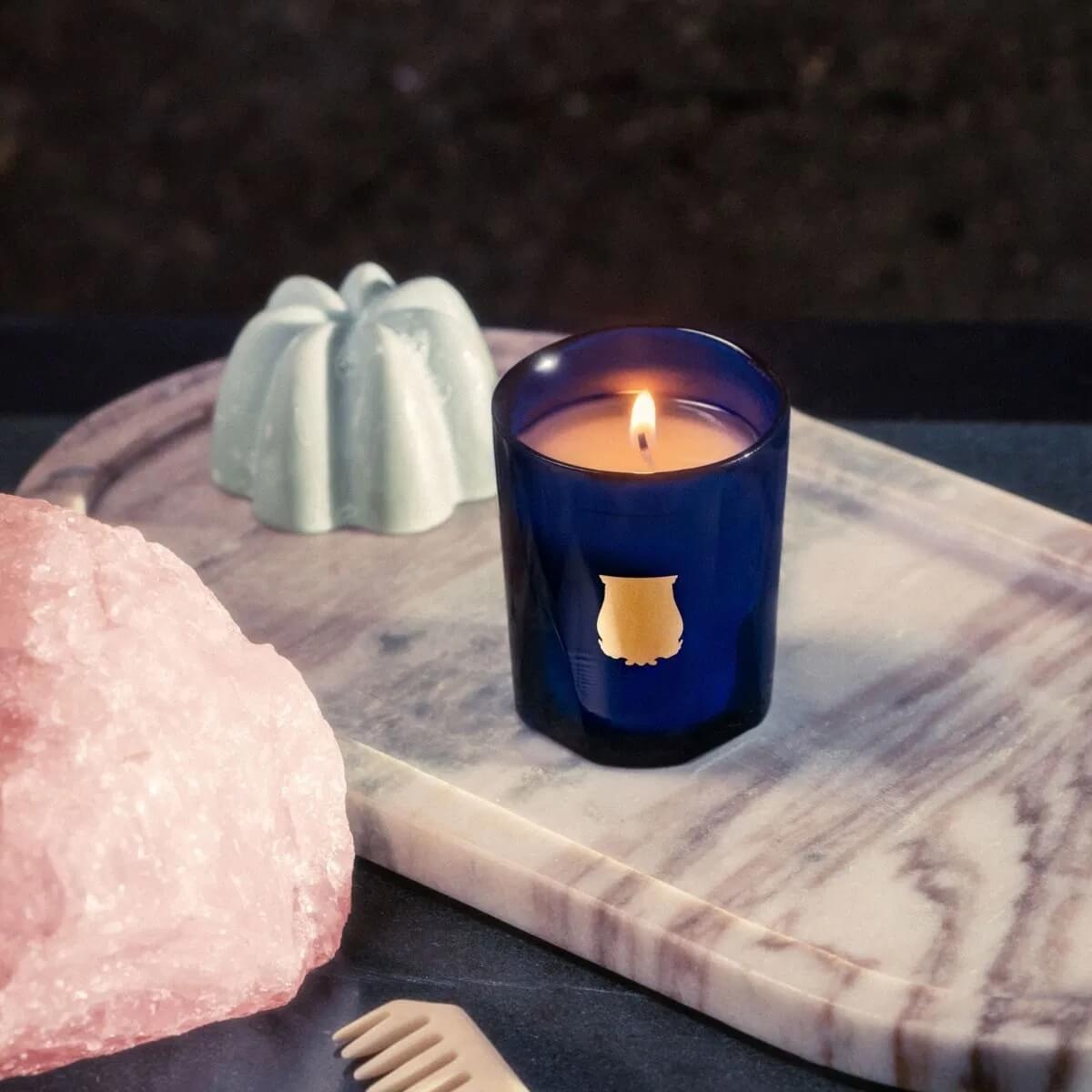 Trvdon Salta Classique Candle 270 gr