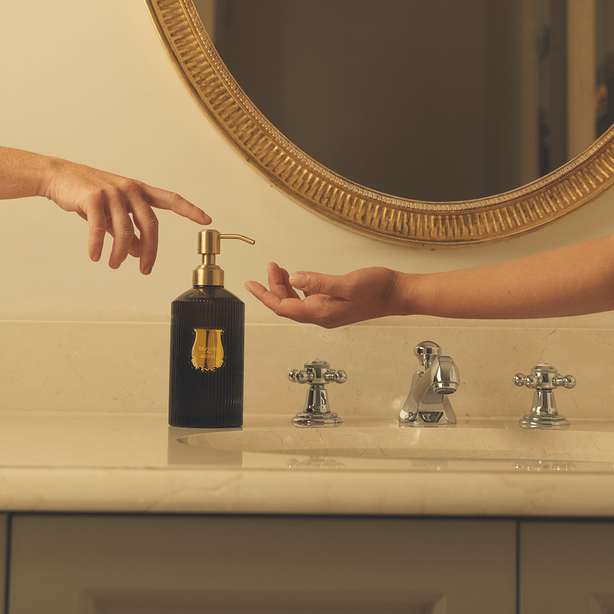 Trvdon Scented Hand Soap Medie 375 ml