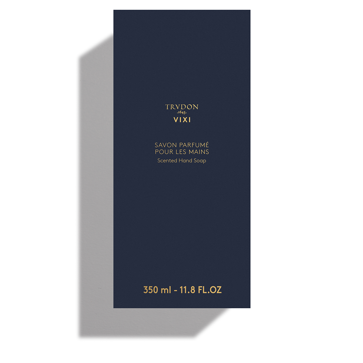 Trvdon Scented Hand Soap Vixi 375 ml