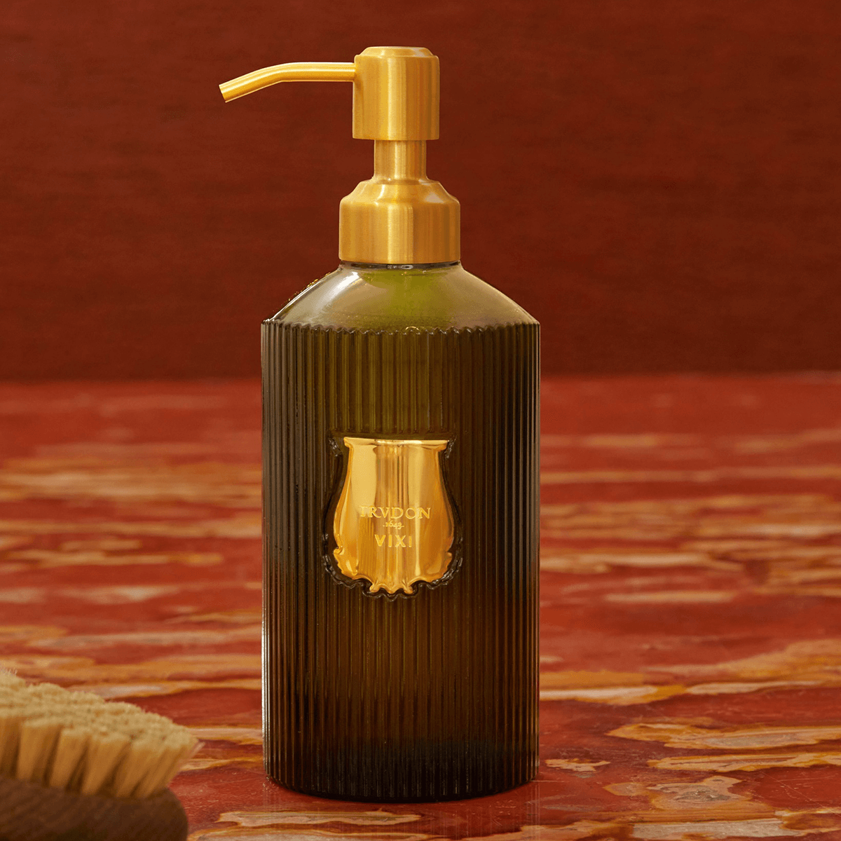 Trvdon Scented Hand Soap Vixi 375 ml