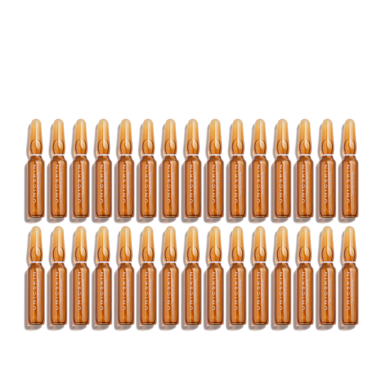 Unicskin Unic30 Day Skin Miracle Shot (30 x 2 ml) 60 ml