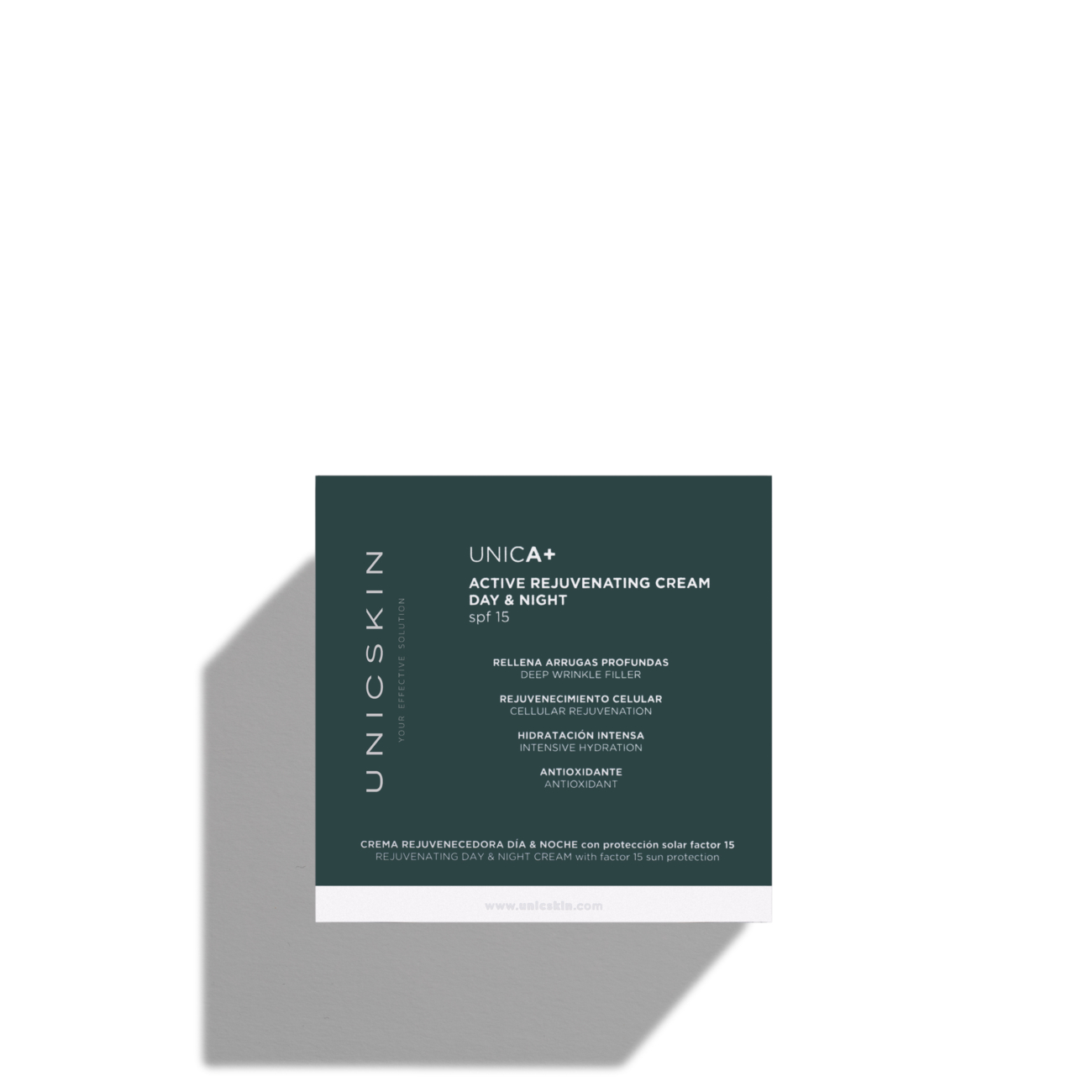 Unicskin Unica 50 ml