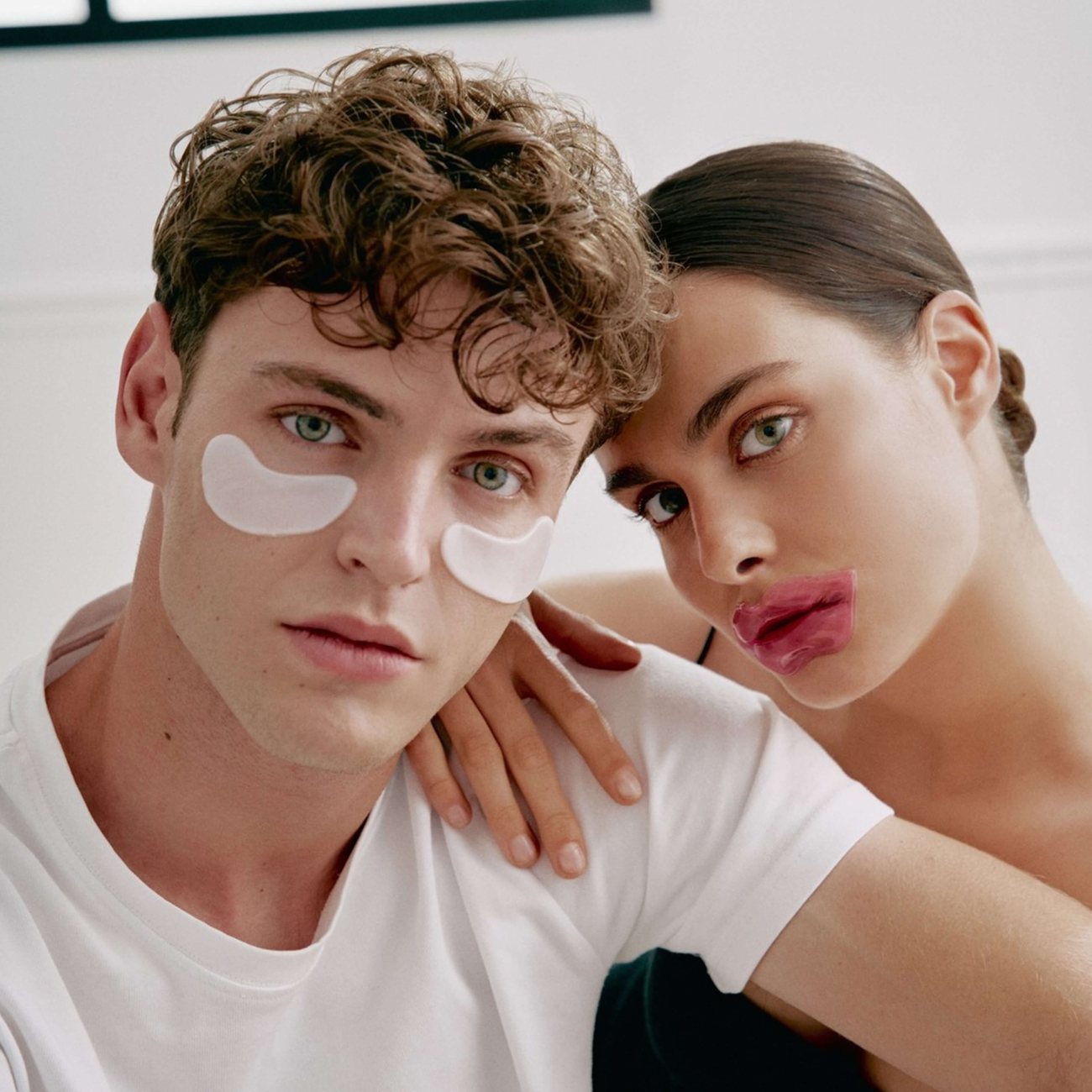 Unicskin Uniccollagen Eye Flash Mask (10 pack) 20 ml