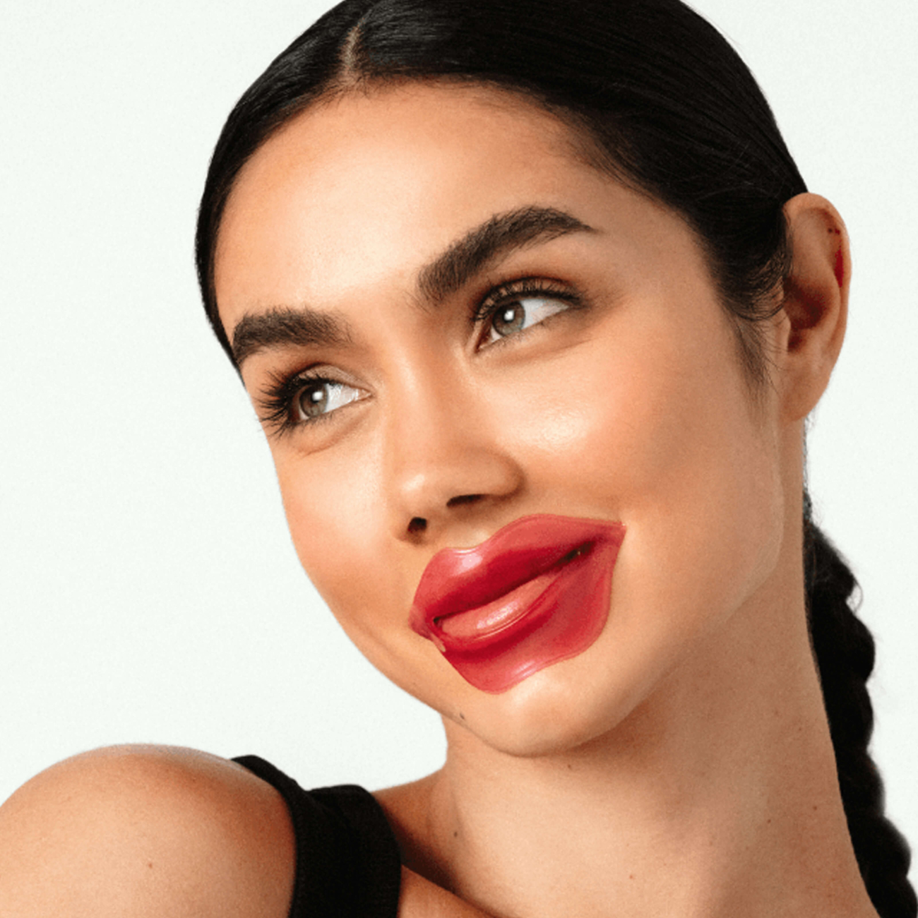 Unicskin Uniccollagen Volume Lip Mask (5 pack) 10 ml