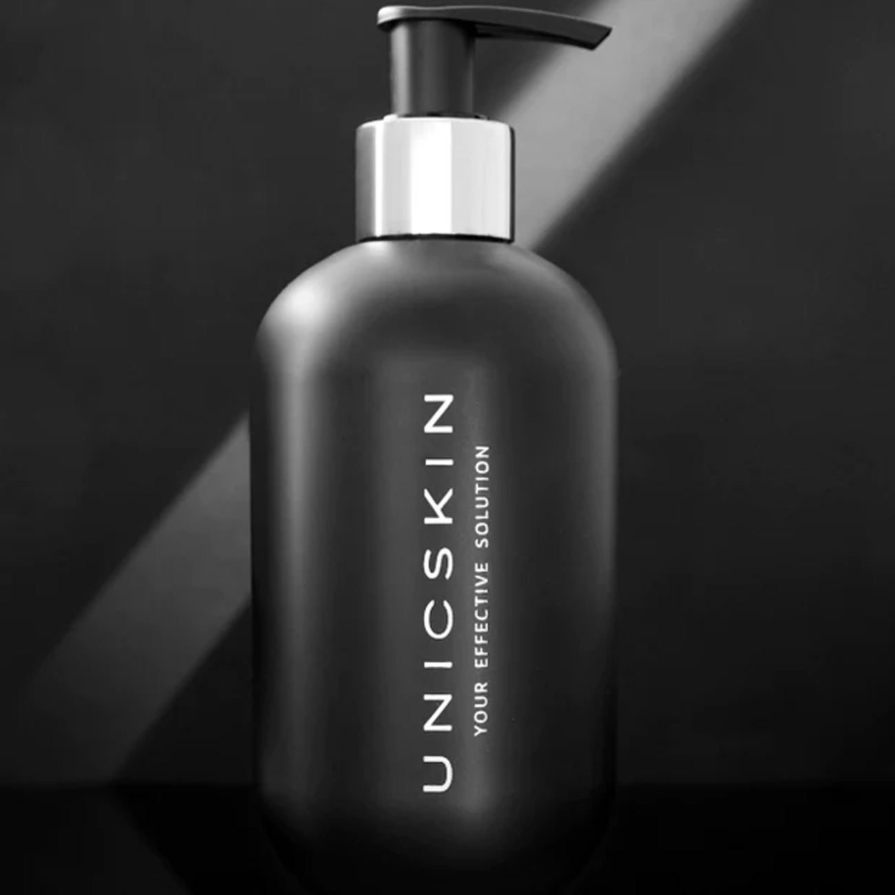 Unicskin Unichair Glam Growth Shampoo 250 ml