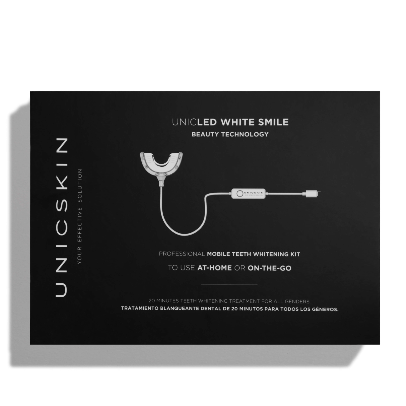 Unicskin Unicled White Smile