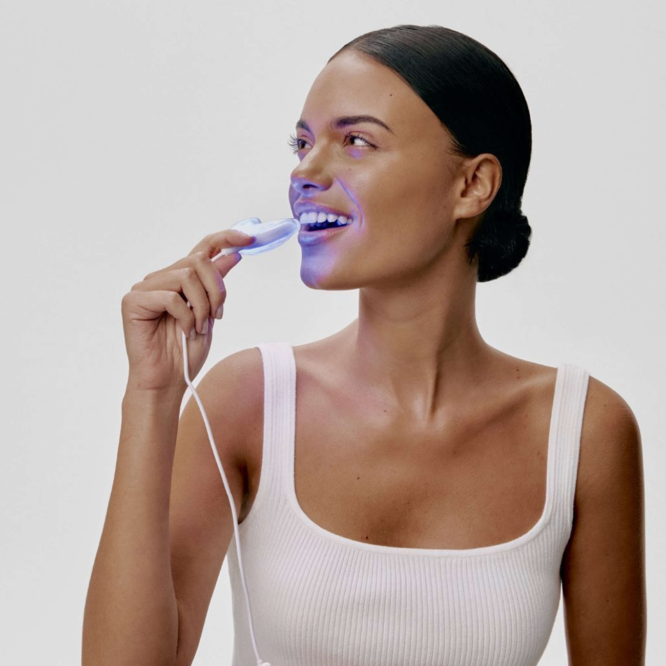 Unicskin Unicled White Smile