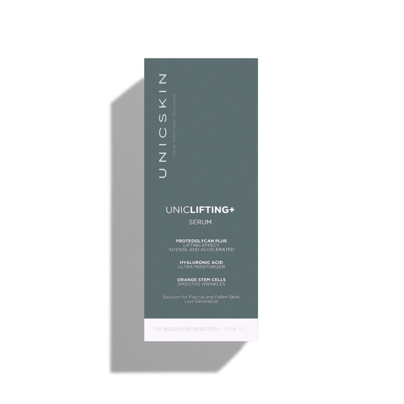 Unicskin Uniclifting 30 ml