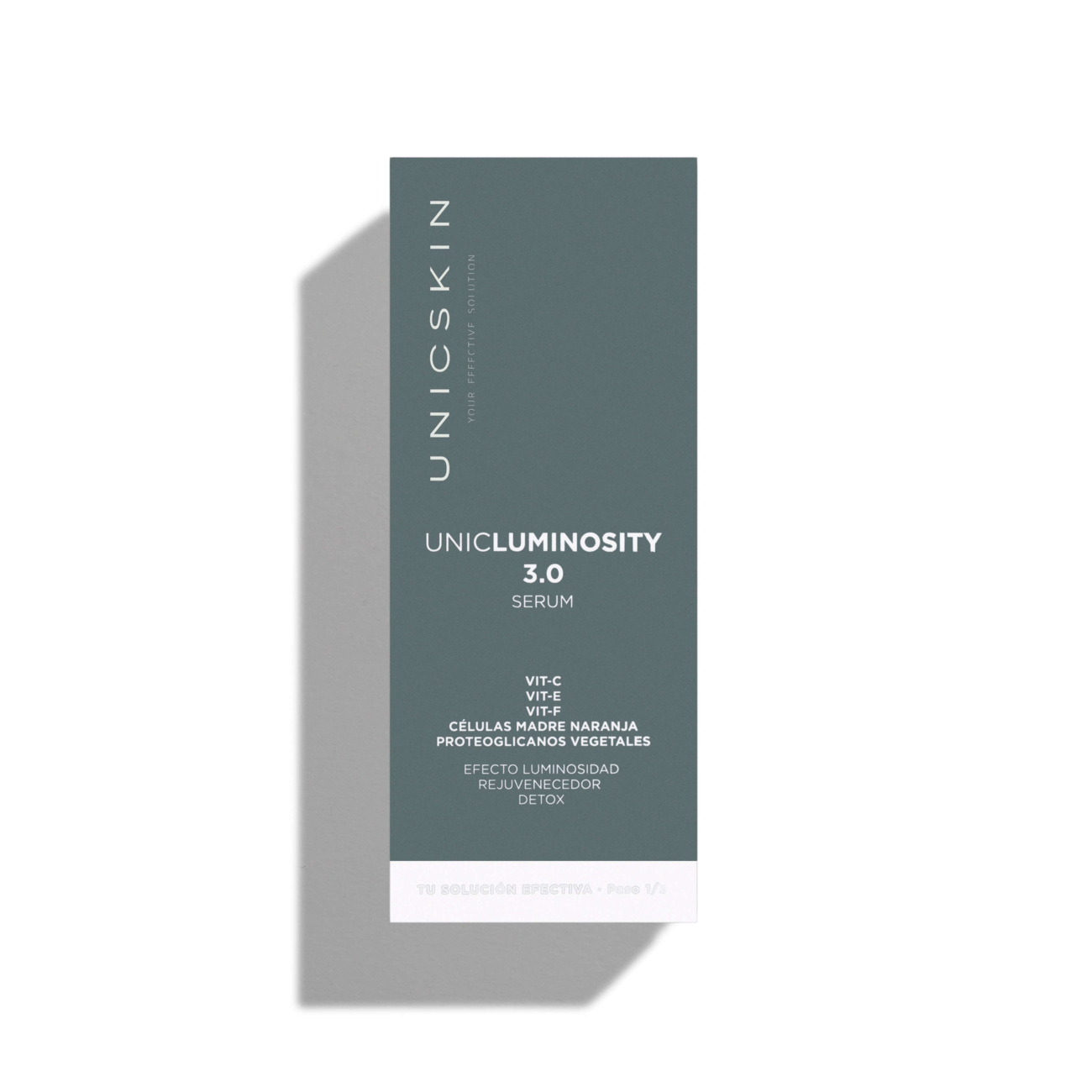 Unicskin Unicluminosity 3.0 30 ml