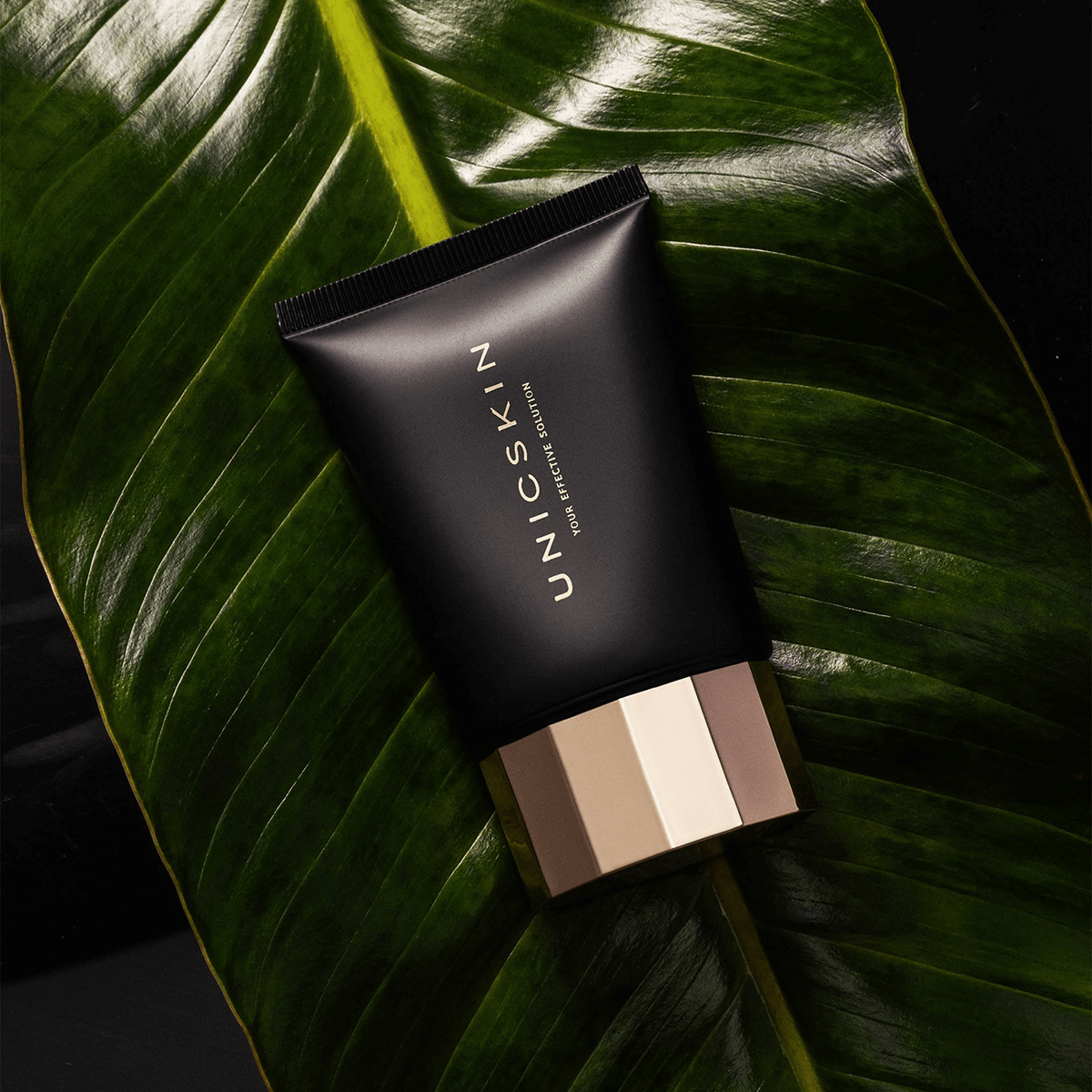 Unicskin Unicsun Dark Spot Control Perfect Bronze