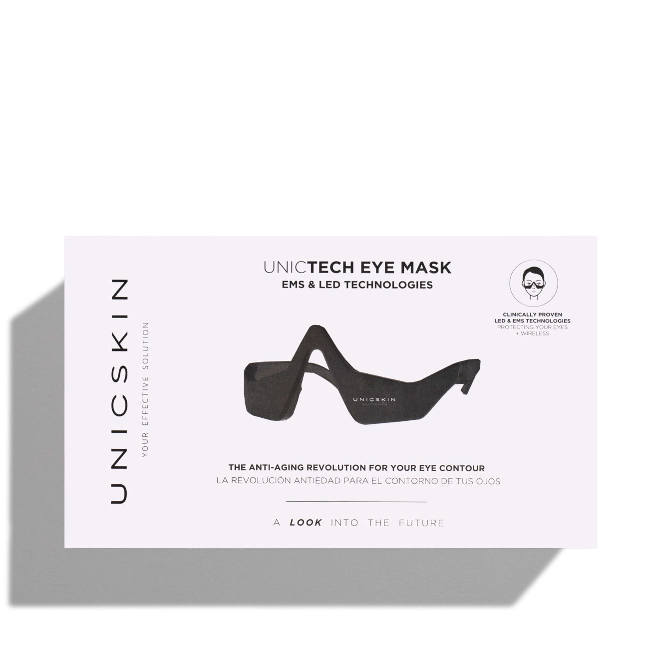Unicskin Unictech Eye Mask
