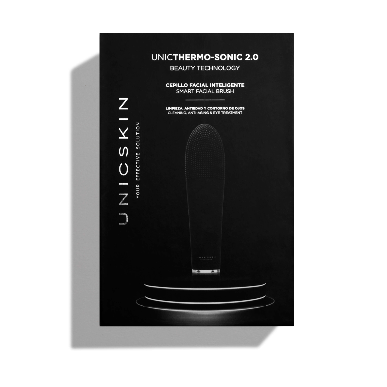 Unicskin Unicthermo-Sonic 2.0 - black