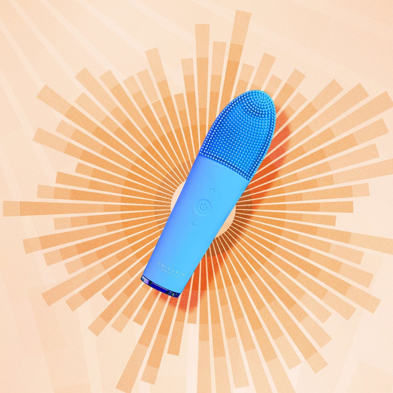 Unicskin Unicthermo-Sonic 2.0 - blue