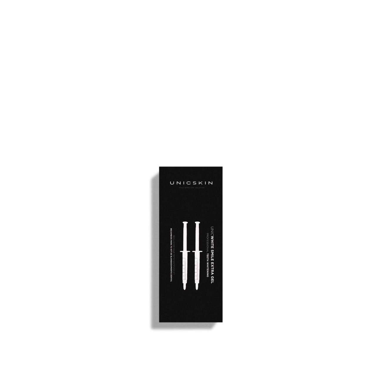 Unicskin Unicwhite Smile Extra Gel