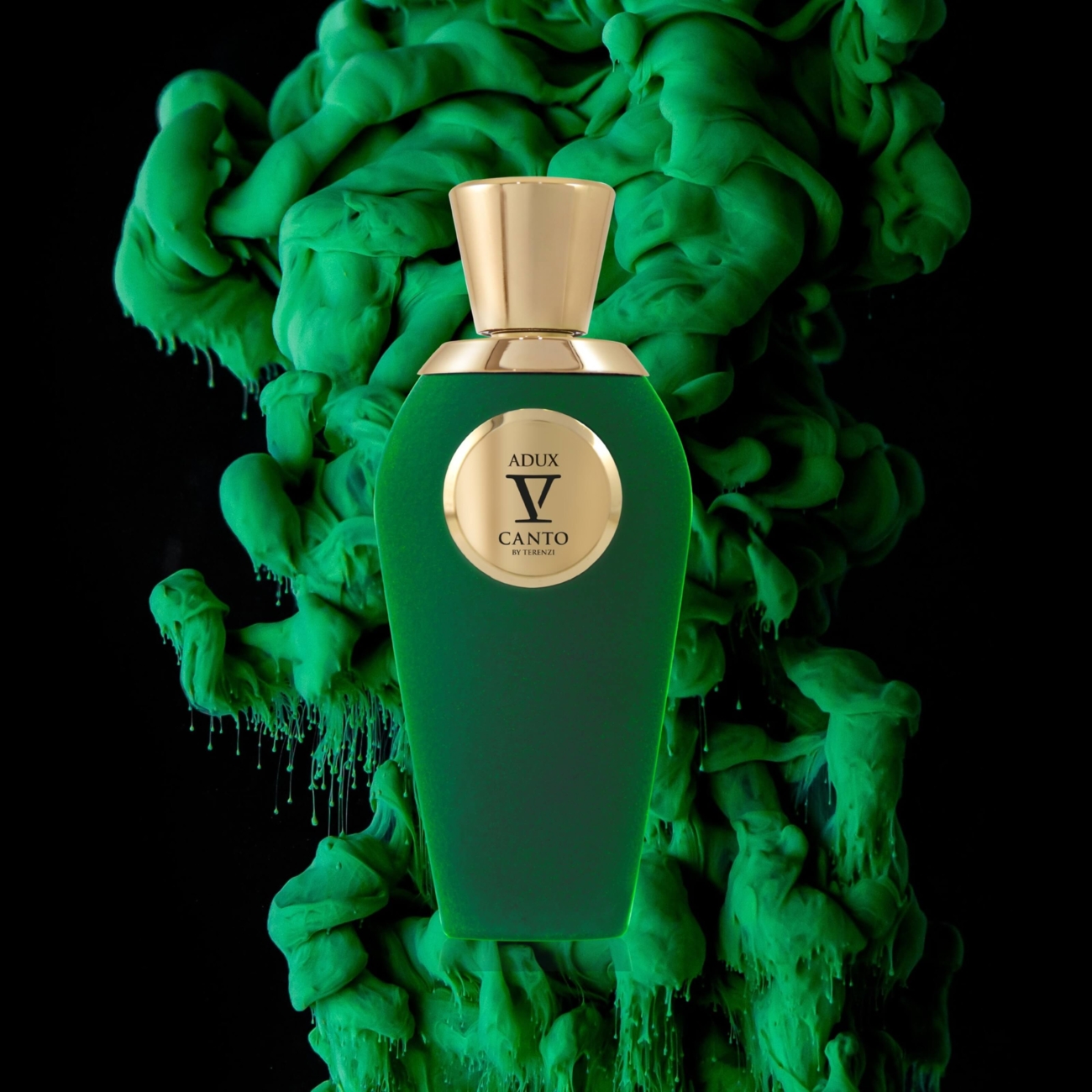 V Canto by Terenzi Adux 100 ml