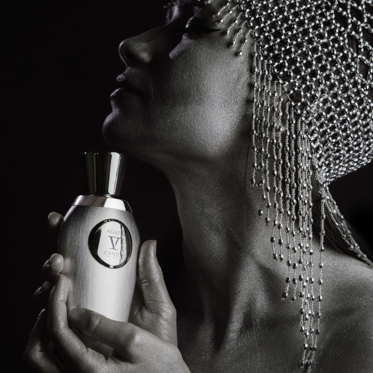 V Canto by Terenzi Agape 100 ml