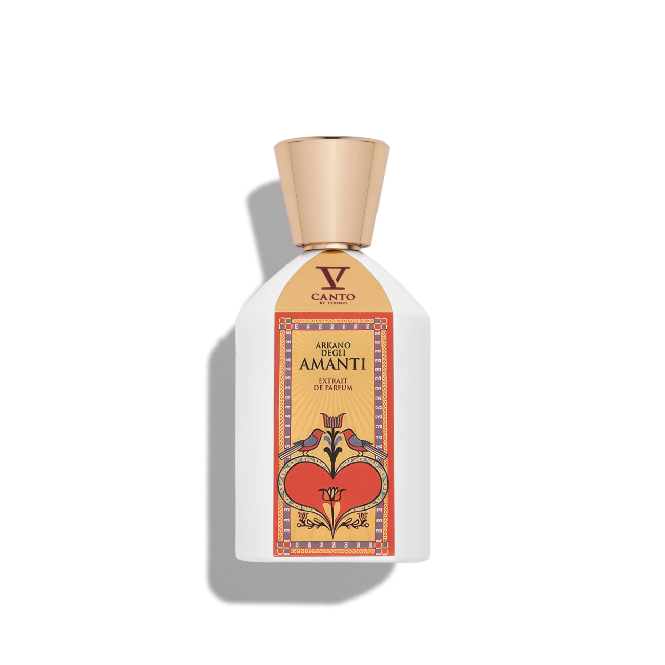 V Canto by Terenzi Arkano Degli Amanti 100 ml