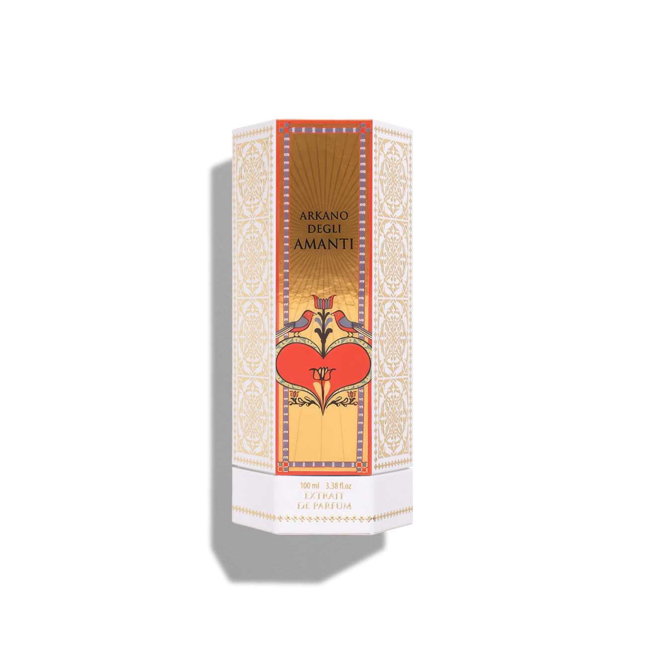 V Canto by Terenzi Arkano Degli Amanti 100 ml