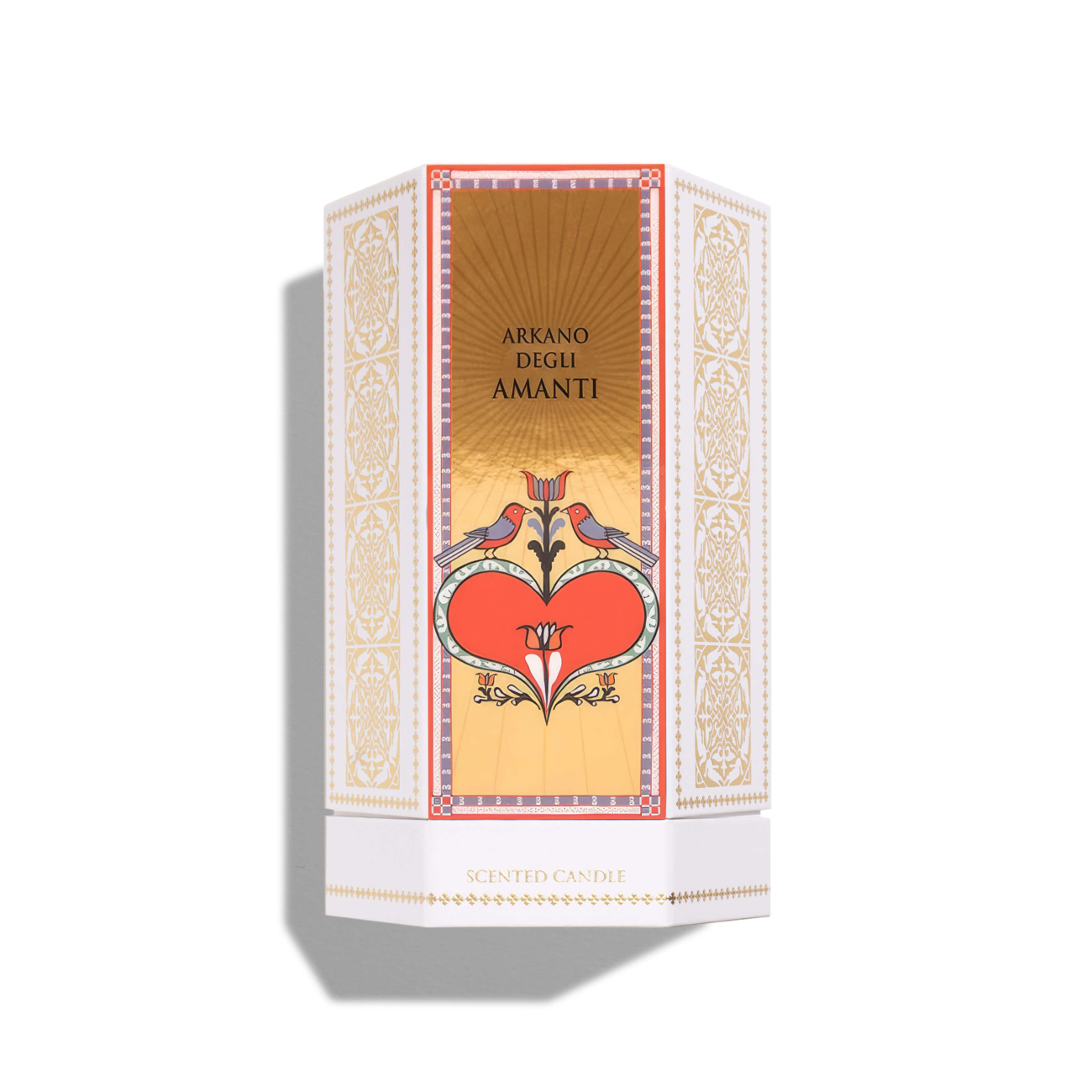 V Canto by Terenzi Arkano Degli Amanti Candle 330 gr