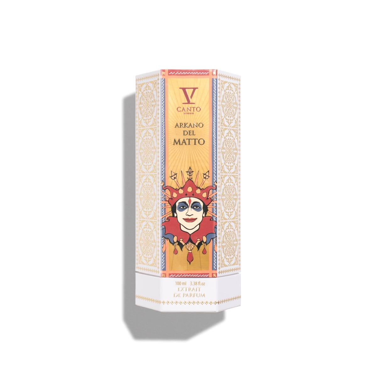 V Canto by Terenzi Arkano Del Matto 100 ml