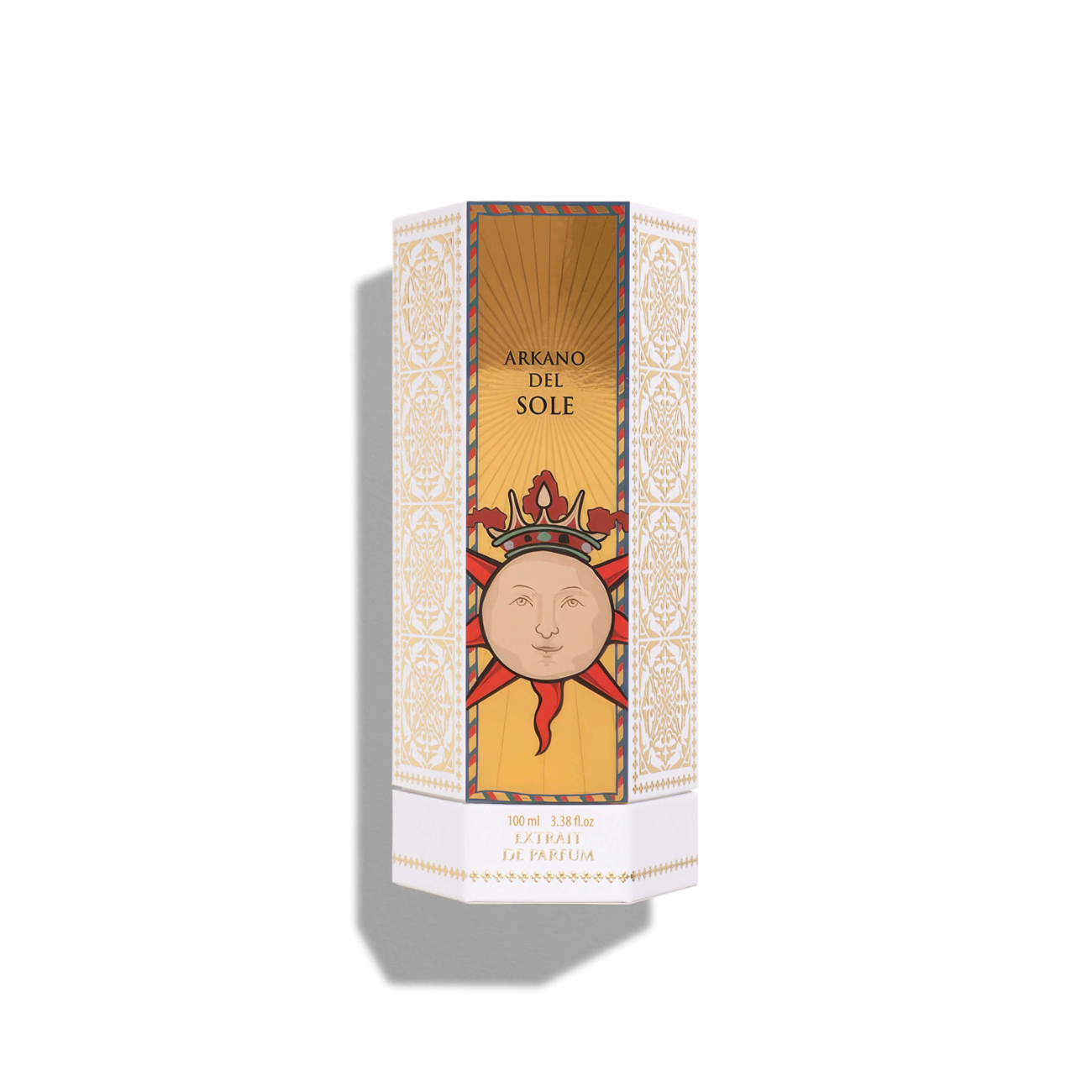 V Canto by Terenzi Arkano Del Sole 100 ml