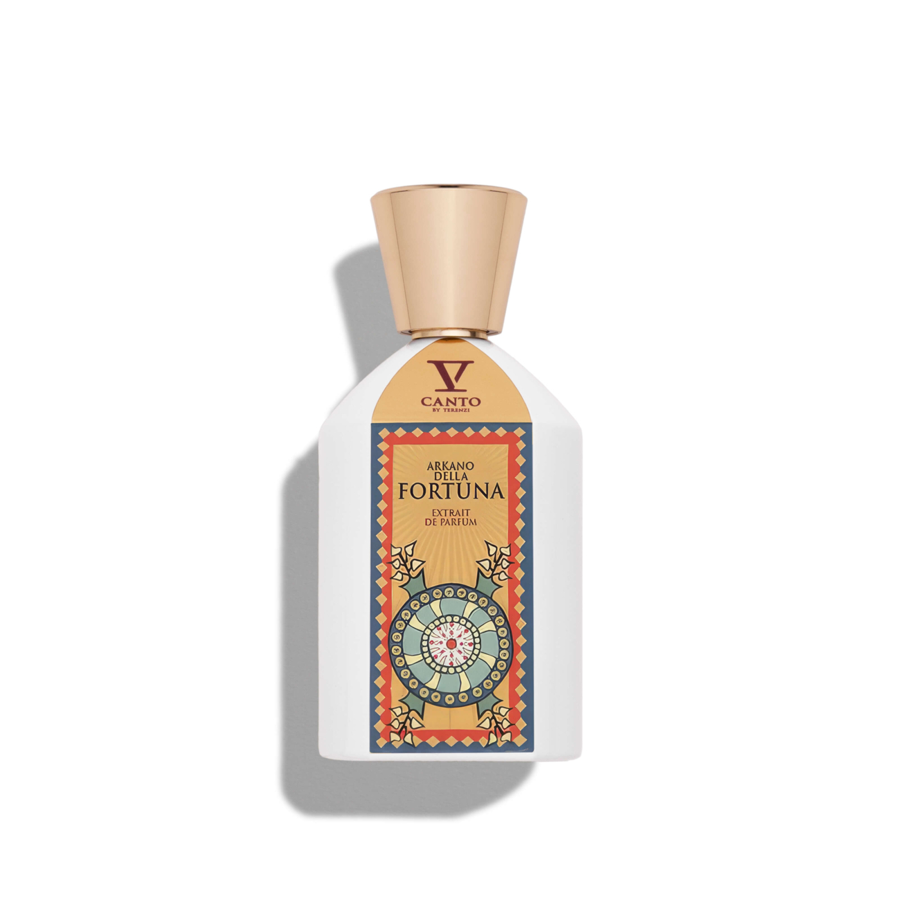 V Canto by Terenzi Arkano Della Fortuna 100 ml
