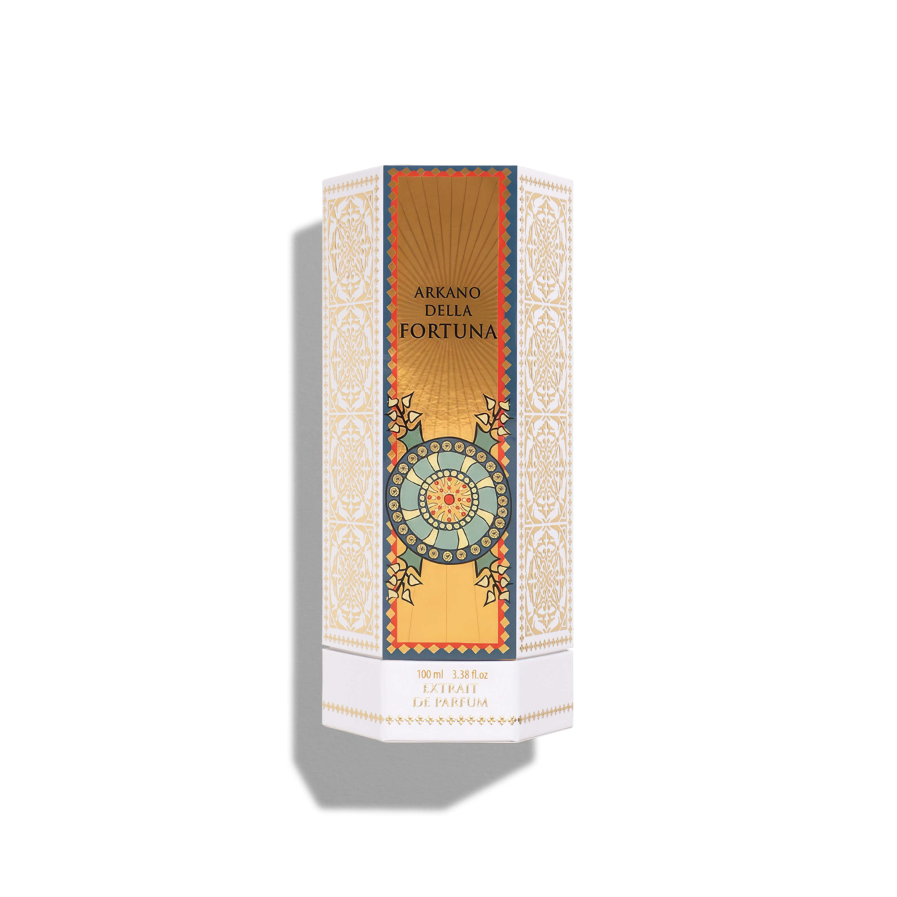 V Canto by Terenzi Arkano Della Fortuna 100 ml