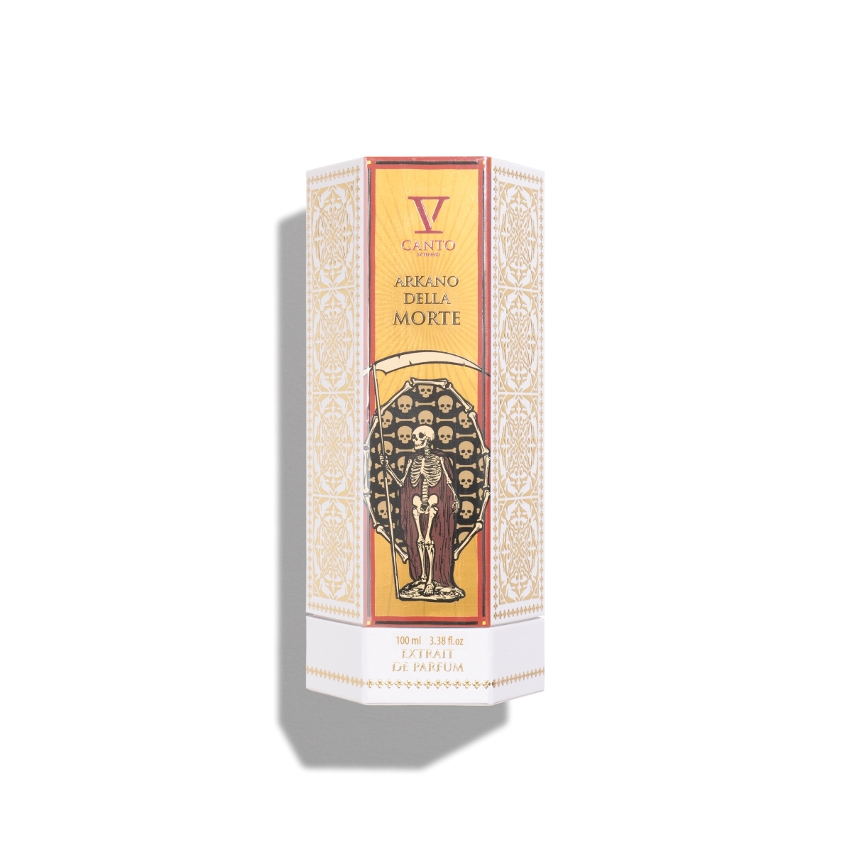 V Canto by Terenzi Arkano Della Morte 100 ml